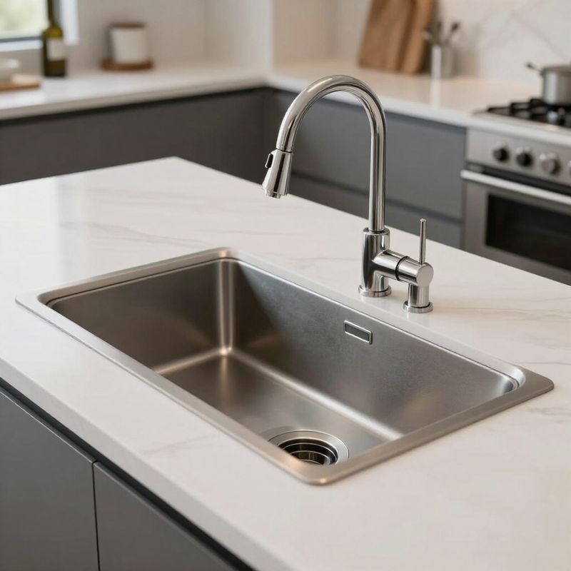 Bathroom & Kitchen Upgrades in Shelby