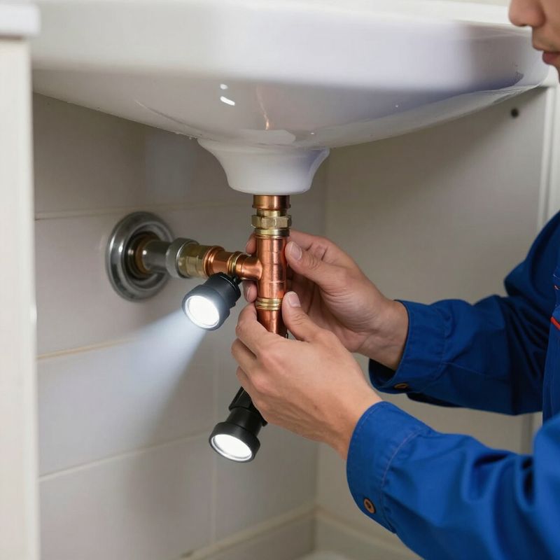 Emergency Plumbing in Shelby